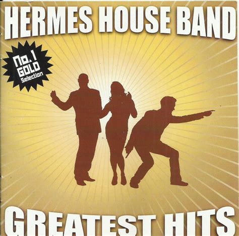 hermes house band original|hermes house band top songs.